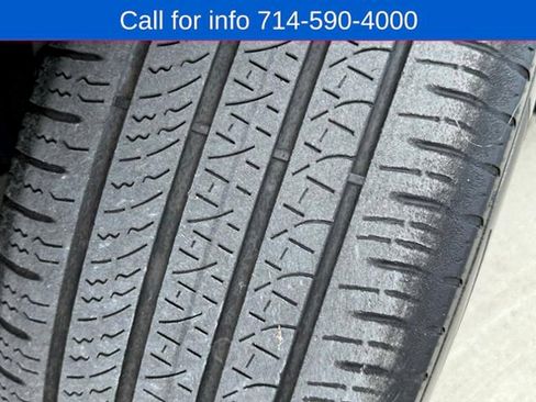 Used 2023 Volkswagen Tiguan SE R-Line FWD image 31