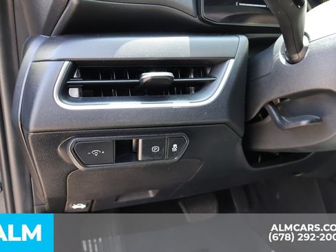 Used 2025 Kia K4 FWD image 13