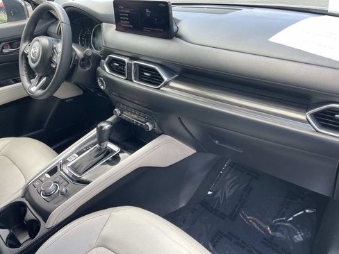 Used 2022 MAZDA CX-5 AWD 2.5 S w/ Premium Plus Pkg image 29