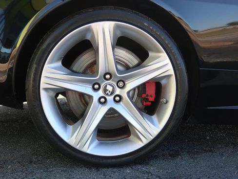 Used 2014 Jaguar XKR R RWD image 50