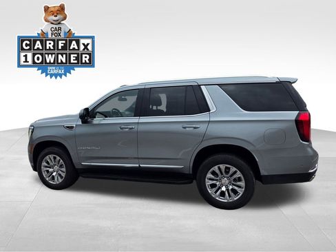 Used 2025 GMC Yukon Denali image 4