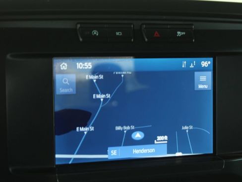 Used 2021 Ford F150 XL w/ STX Appearance Package RWD image 26