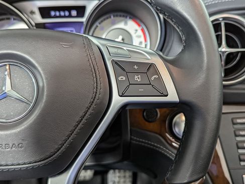 Used 2013 Mercedes-Benz SL 550 SL 550 image 33