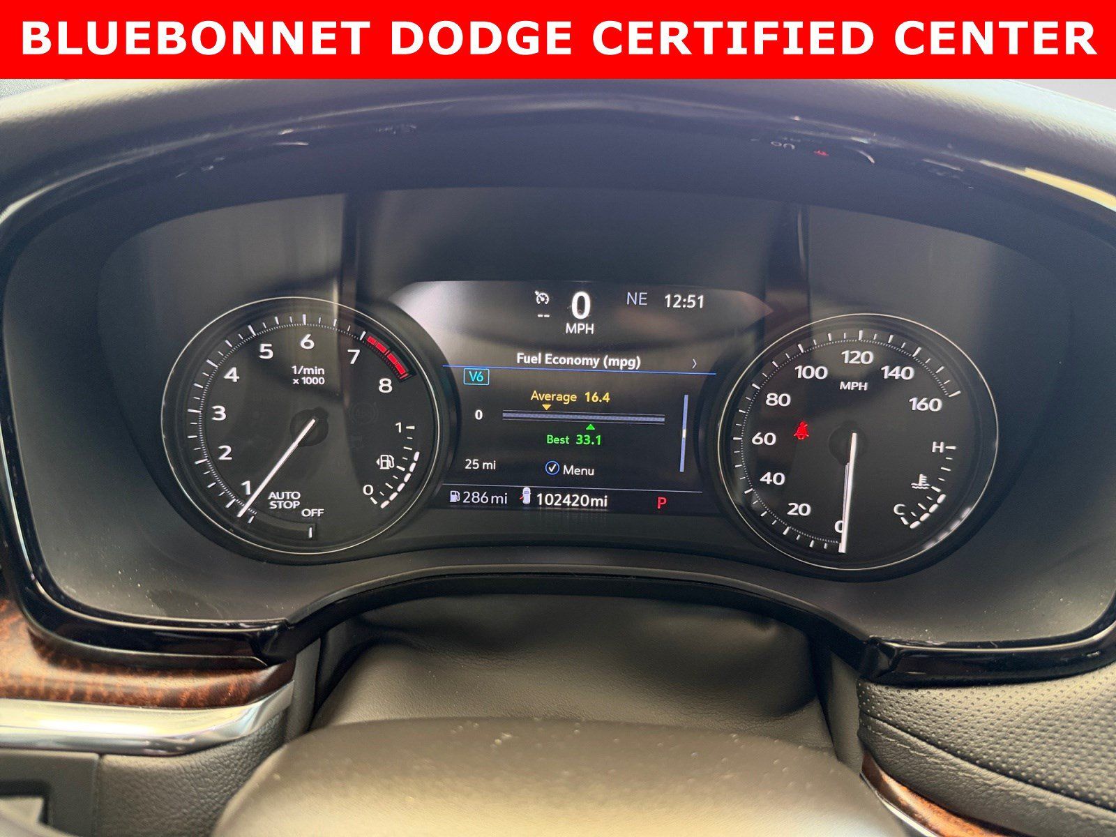 Used 2020 Cadillac XT5 Premium Luxury FWD image 14