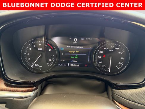 Used 2020 Cadillac XT5 Premium Luxury FWD image 14