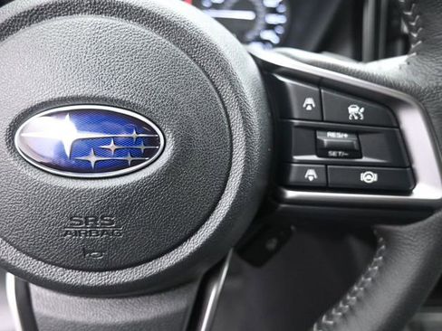 New 2026 Subaru Ascent Premium image 14