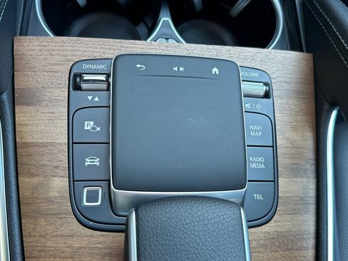 New 2025 Mercedes-Benz GLE 450 4MATIC image 31