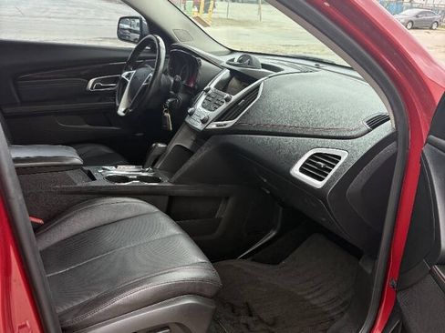Used 2015 GMC Terrain Denali AWD/4WD image 6