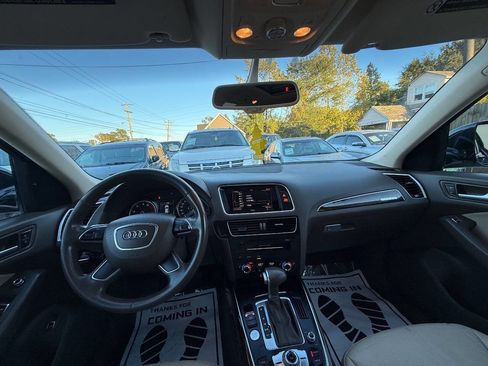 Used 2015 Audi Q5 2.0T Premium Plus image 20