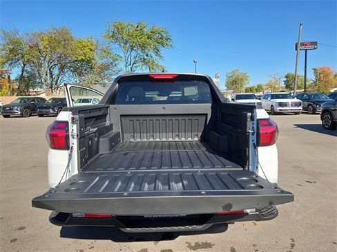 New 2026 Hyundai Santa Cruz SEL image 28