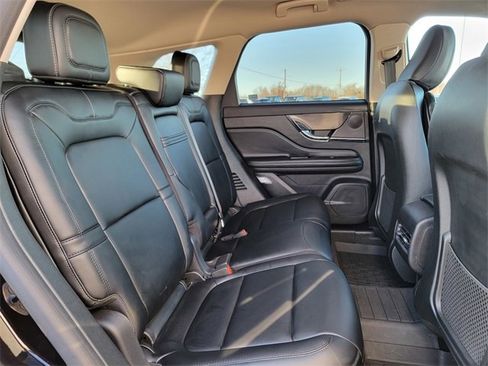 Certified 2024 Lincoln Corsair AWD image 23