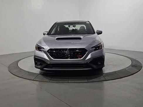 New 2026 Subaru WRX Premium AWD/4WD image 8