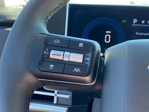New 2026 Hyundai Santa Fe SEL AWD/4WD image 19
