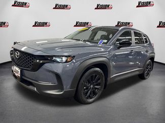 Used 2023 MAZDA CX-50 2.5 S w/ Cargo Package 360° Tour