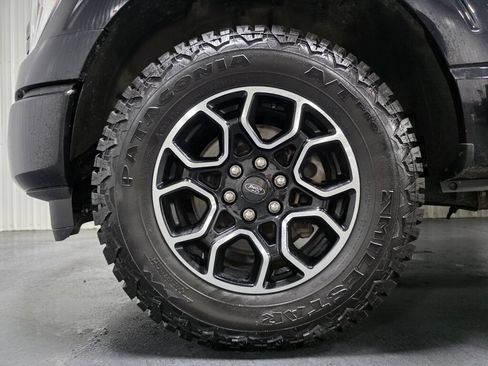 Used 2021 Ford F150 XLT w/ Equipment Group 302A High AWD/4WD image 5