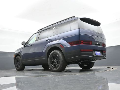 New 2026 Hyundai Santa Fe XRT image 45