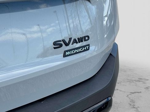 Used 2023 Nissan Rogue SV w/ SV Premium B Package image 32