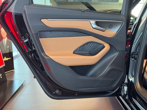 New 2026 Audi A6 Premium Plus image 23