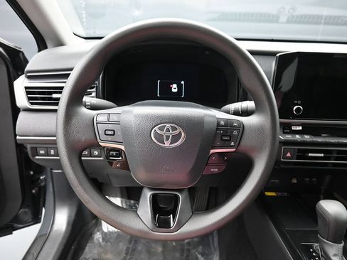Certified 2026 Toyota Camry LE FWD image 14