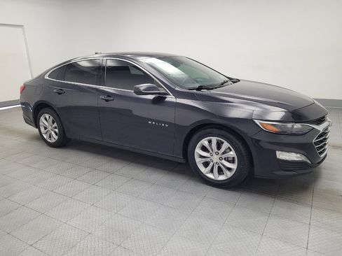 Used 2023 Chevrolet Malibu LT FWD image 11