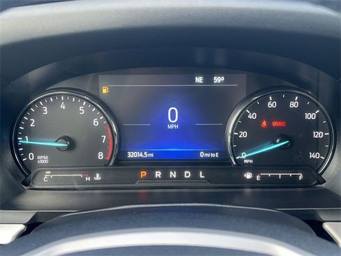 Used 2022 Ford Explorer XLT image 18