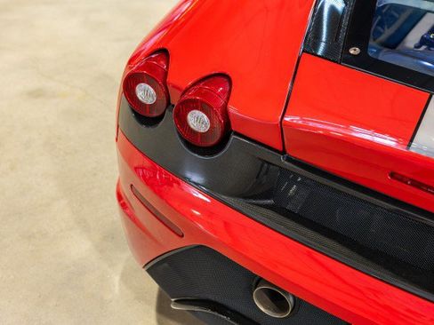 Used 2008 Ferrari F430 Scuderia RWD image 19