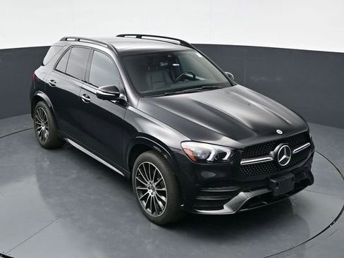 Used 2023 Mercedes-Benz GLE 450 4MATIC image 28