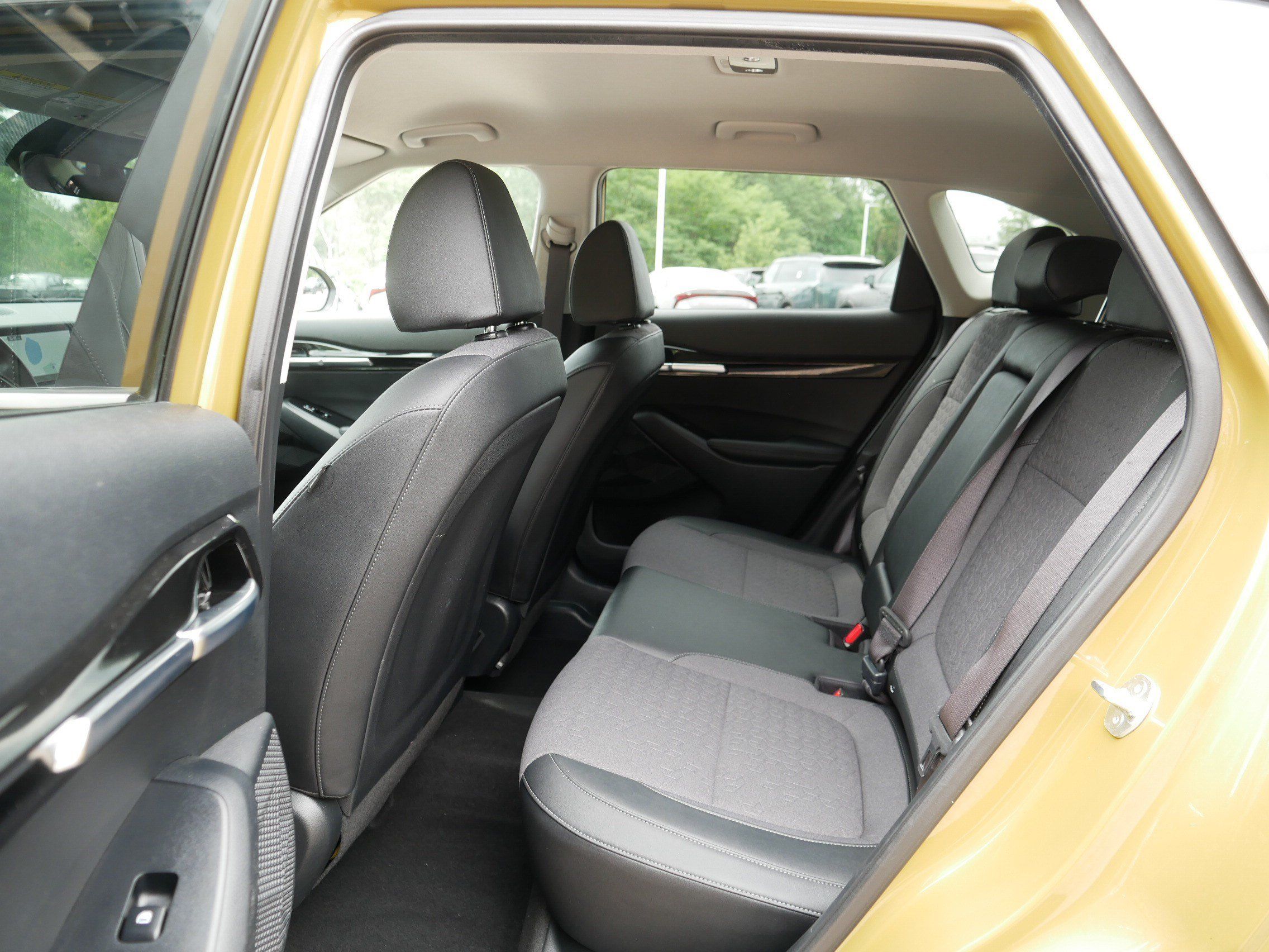 Certified 2024 Kia Seltos S AWD/4WD image 33