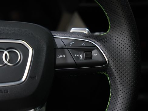 Used 2024 Audi RS 3 AWD/4WD image 42