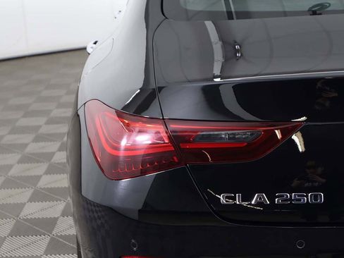 Used 2025 Mercedes-Benz CLA 250 4MATIC image 14