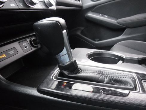 Used 2022 Honda Civic Sport image 13