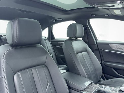 Used 2025 Audi A6 2.0T Premium w/ Convenience Plus Package image 47