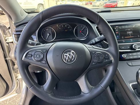 Used 2018 Buick LaCrosse Essence image 25