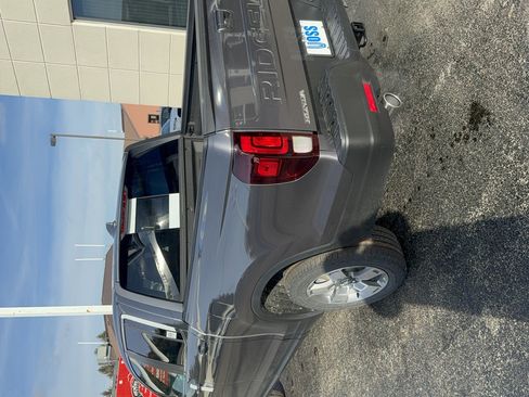 New 2026 Honda Ridgeline RTL image 7