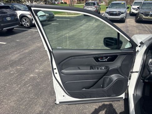 New 2026 Subaru Forester Limited image 19