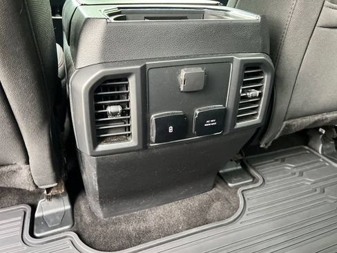 Used 2018 Ford F150 XLT w/ Equipment Group 302A Luxury RWD image 24