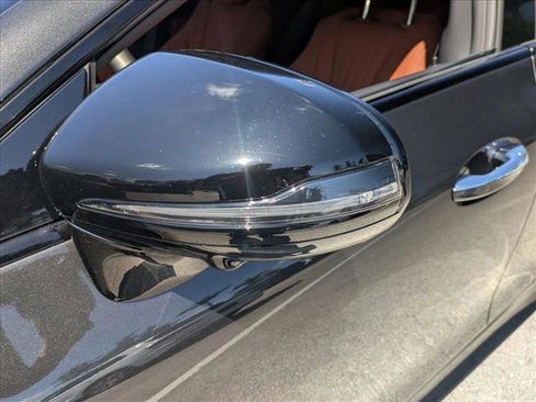 Certified 2022 Mercedes-Benz CLS 450 4MATIC image 10