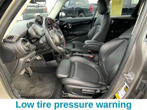 Used 2019 MINI Cooper S image 10