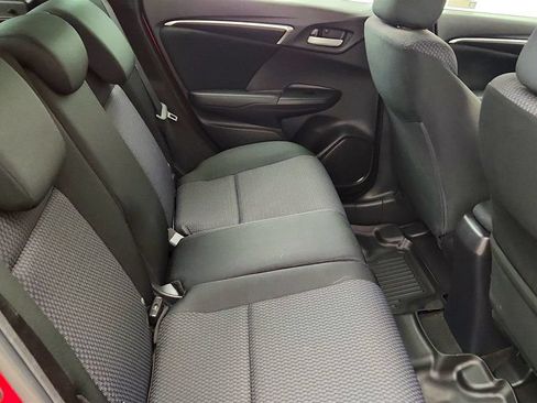 Used 2018 Honda Fit LX image 20