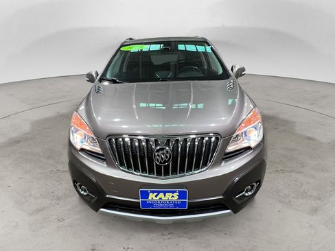 Used 2015 Buick Encore Convenience image 2