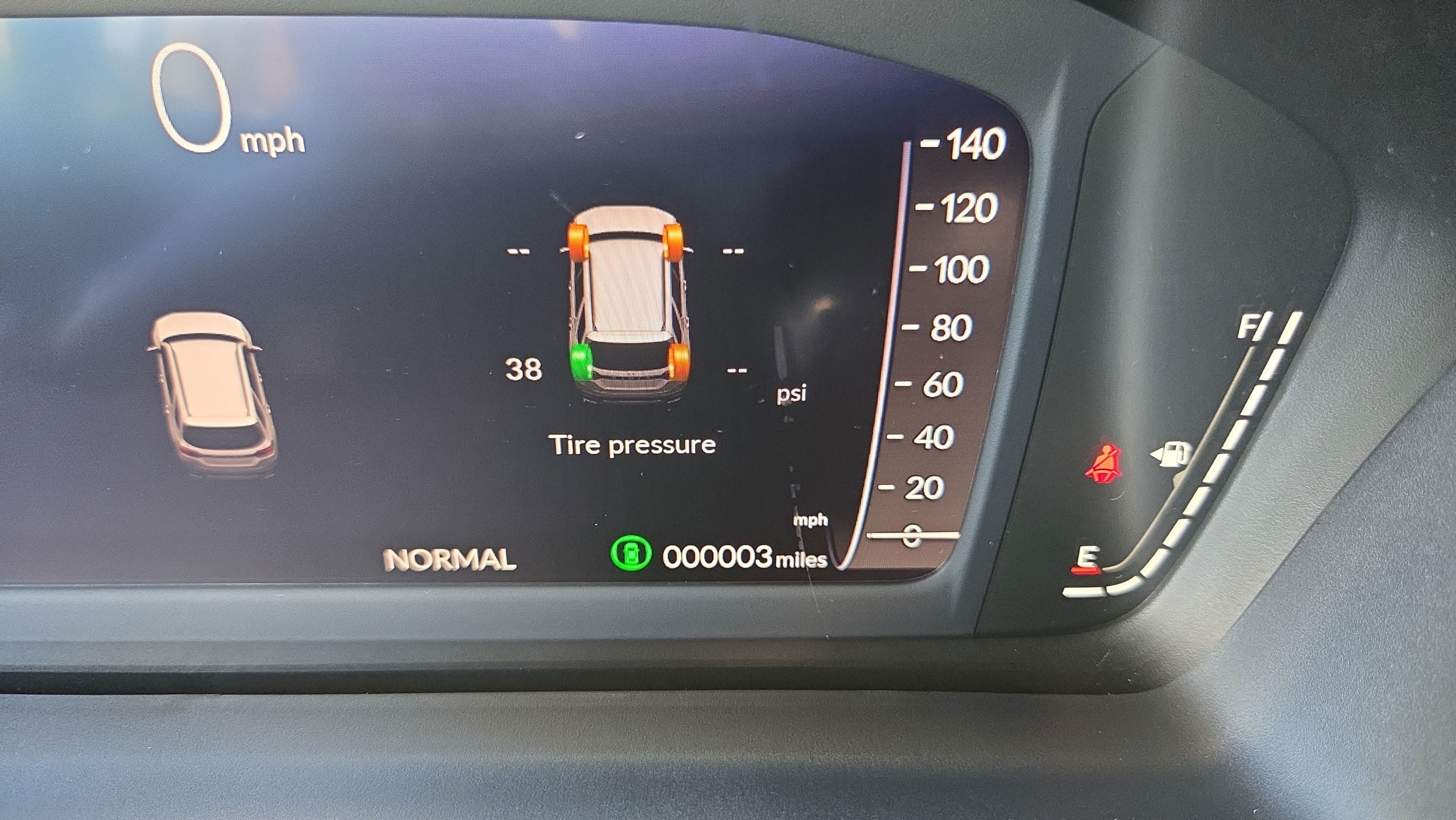 New 2026 Honda Pilot image 24