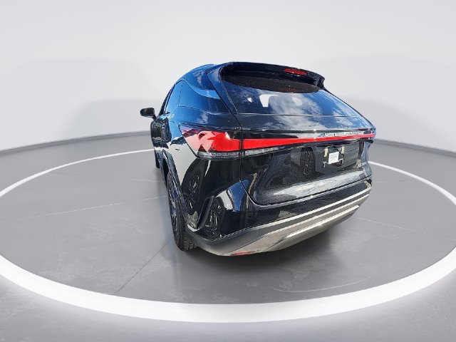 New 2026 Lexus RX 350 FWD image 6