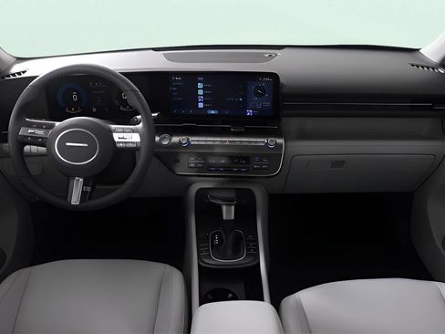 New 2026 Hyundai Kona SEL Sport FWD image 21