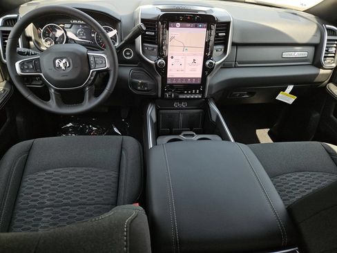 New 2026 RAM 3500 Lone Star AWD/4WD image 10