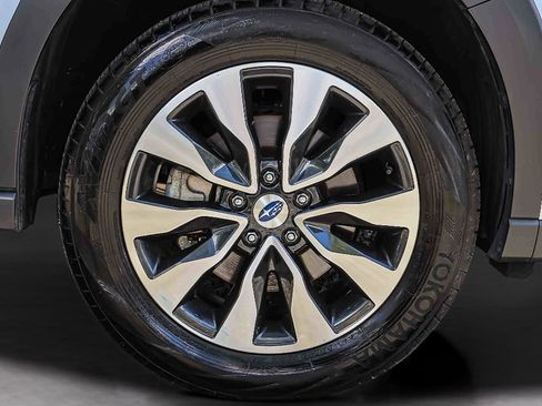Used 2024 Subaru Outback Limited AWD/4WD image 28
