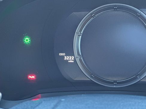 Certified 2024 Lexus RC 350 F Sport image 22