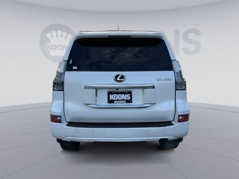 Used 2023 Lexus GX 460 Premium image 5