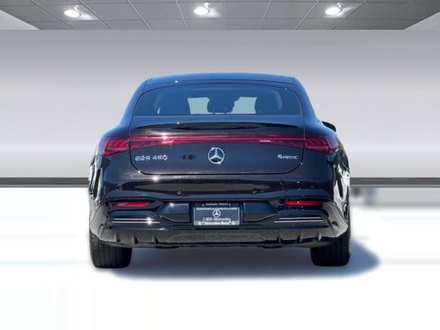 Certified 2023 Mercedes-Benz EQS 450+ 4MATIC Sedan image 9