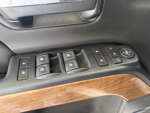 Used 2018 Chevrolet Silverado 1500 LTZ image 13