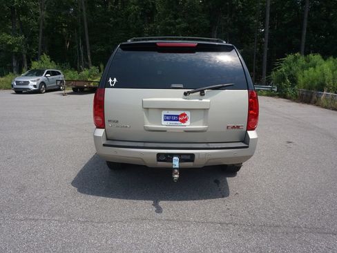 Used 2008 GMC Yukon SLE w/ Convenience Package RWD image 20